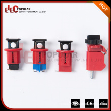 Elecpopular Cheap Small Size Safety Lockout For Single/Multi-Pole Miniature Circuit Breaker